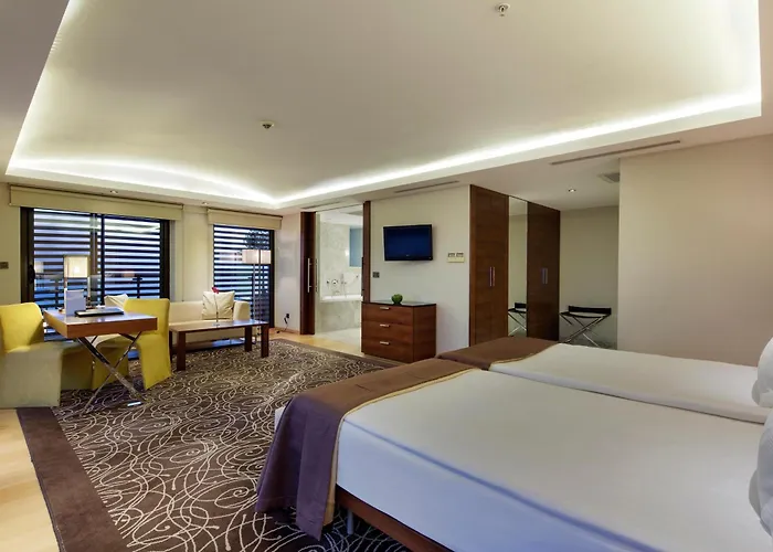 Junior Suite